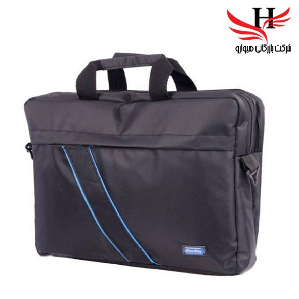 تصویر کیف لپ تاپی  بلو بگ مدل B023